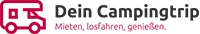 Dein Campingtrip Logo